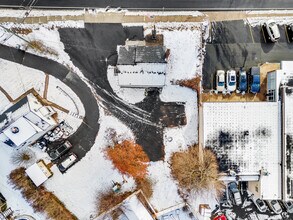 941 Farmington Ave, Bristol, CT - AÉRIEN Vue de la carte