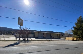 Plus de détails pour 8822 Elizabeth Lake Rd, Leona Valley, CA - Commerce de détail à vendre