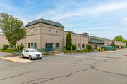 1425 Lower Ferry Rd, Ewing NJ - Warehouse