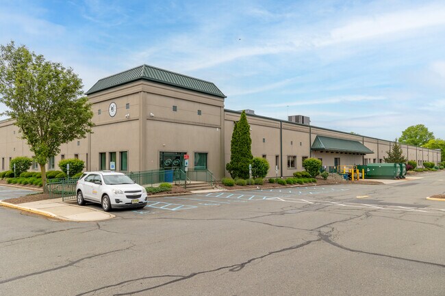 More details for 1425 Lower Ferry Rd, Ewing, NJ - Flex for Lease