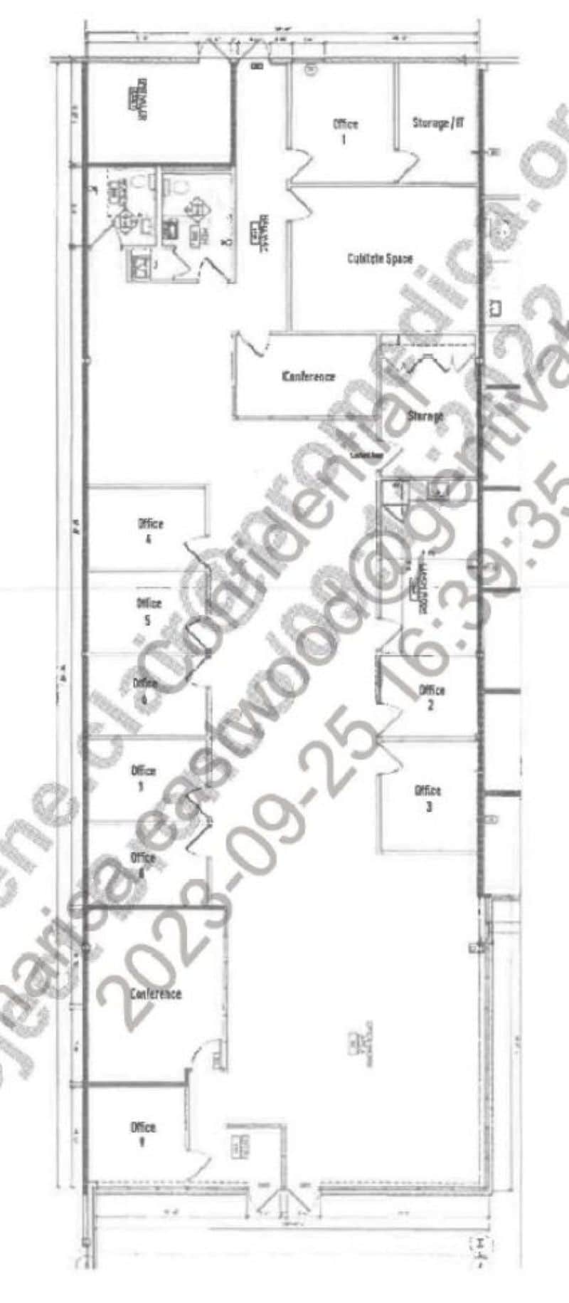 951 Marcon Blvd, Allentown, PA for lease Interior Photo- Image 1 of 8