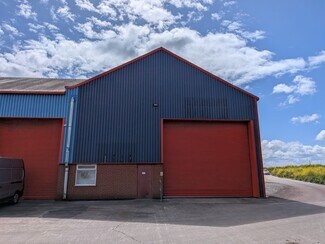 More details for Bristol Rd, Dunball - Industrial for Lease