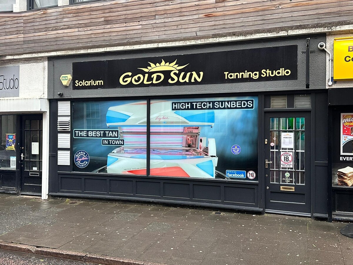 Barnby Gate, Newark, NTT NG24 1PZ - Unit Unit 2 -  - Interior Photo - Image 1 of 2