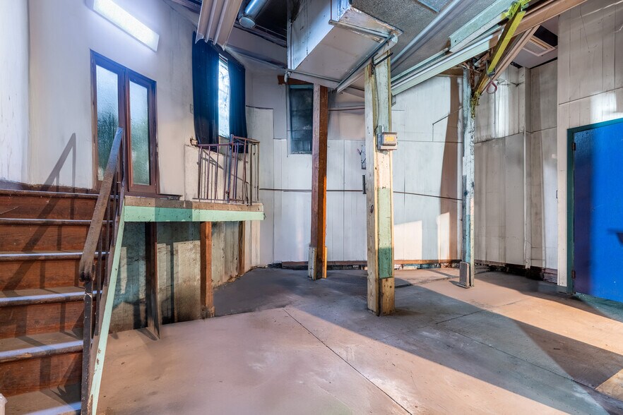 1322 Jackson Ave, Long Island City, NY à louer - Photo intérieure - Image 3 de 7