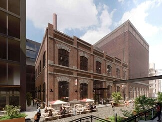 More details for 40 Spring Garden St, Philadelphia, PA - Flex for Sale