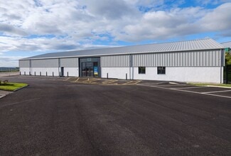 More details for 1 Minto Pl, Aberdeen - Industrial for Sale