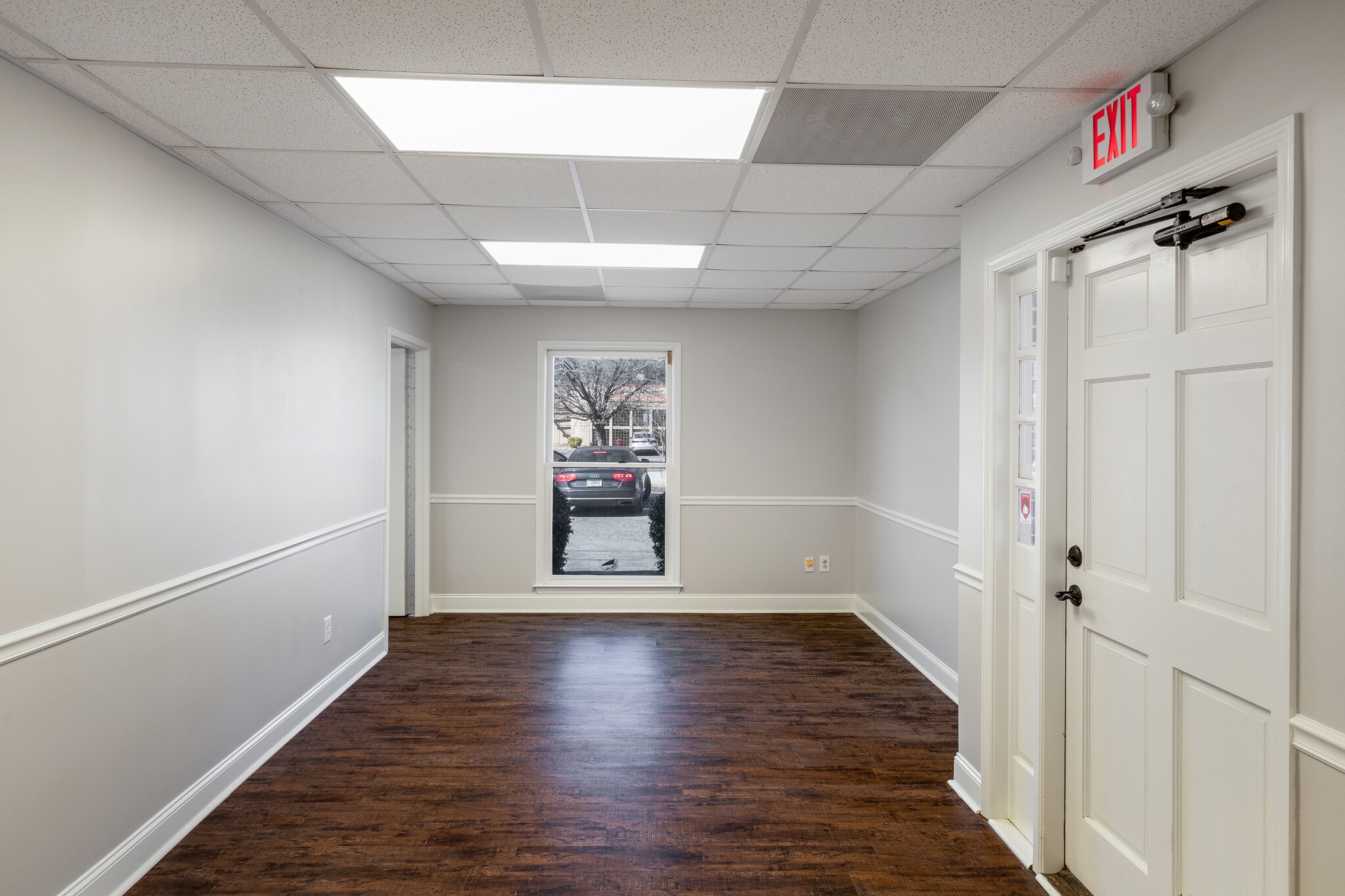 6564 Professional Pl, Riverdale, GA for lease Building Photo- Image 1 of 11