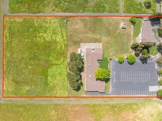Plus de détails pour 6656 Alisal St, Pleasanton, CA - Terrain à vendre