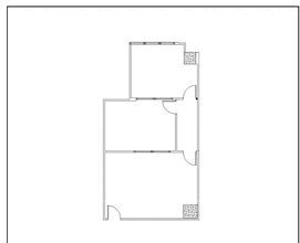 7322 Southwest Fwy, Houston, TX à louer Plan d’étage- Image 1 de 1