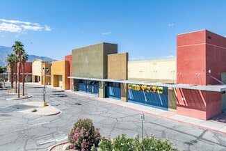More details for 31033 Date Palm Dr, Cathedral City, CA - Retail for Lease