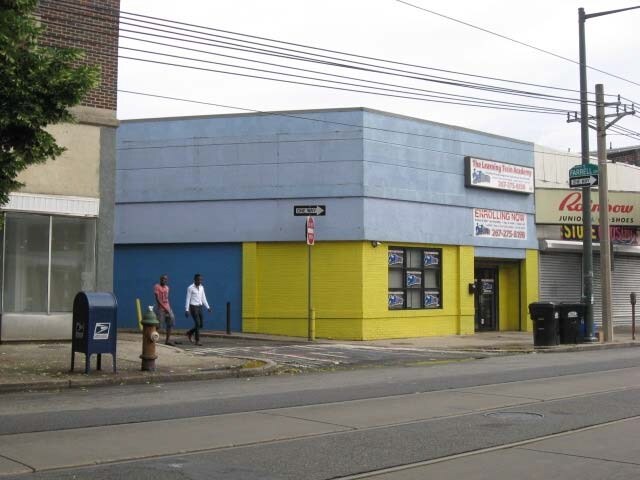 6315-6317 Woodland Ave, Philadelphia, PA for sale Primary Photo- Image 1 of 5