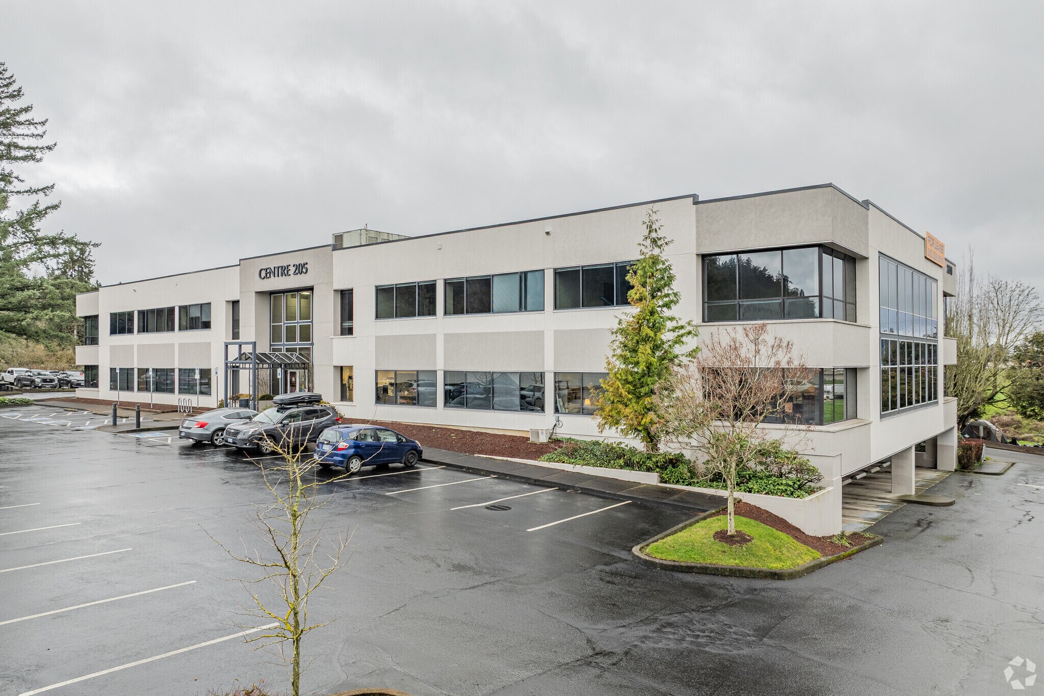 2600 SE 98th Ave, Portland, OR for lease Primary Photo- Image 1 of 5