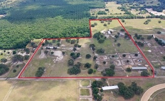 Plus de détails pour 12219 SW 26th St, Ocala, FL - Sports et divertissement à vendre