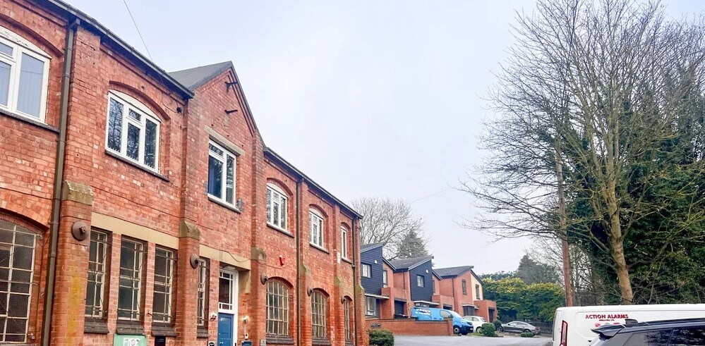 10 Hardy Close, Kimberley à louer Photo du bâtiment- Image 1 de 3