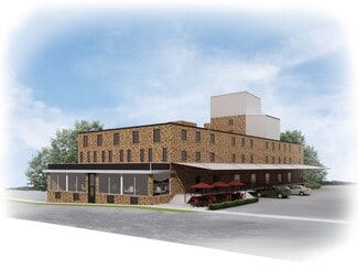 More details for 320 S Court St, Medina, OH - Office/Retail for Lease