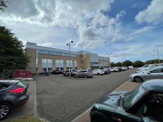 Plus de détails pour Almondvale Way, Livingston - Bureau à louer