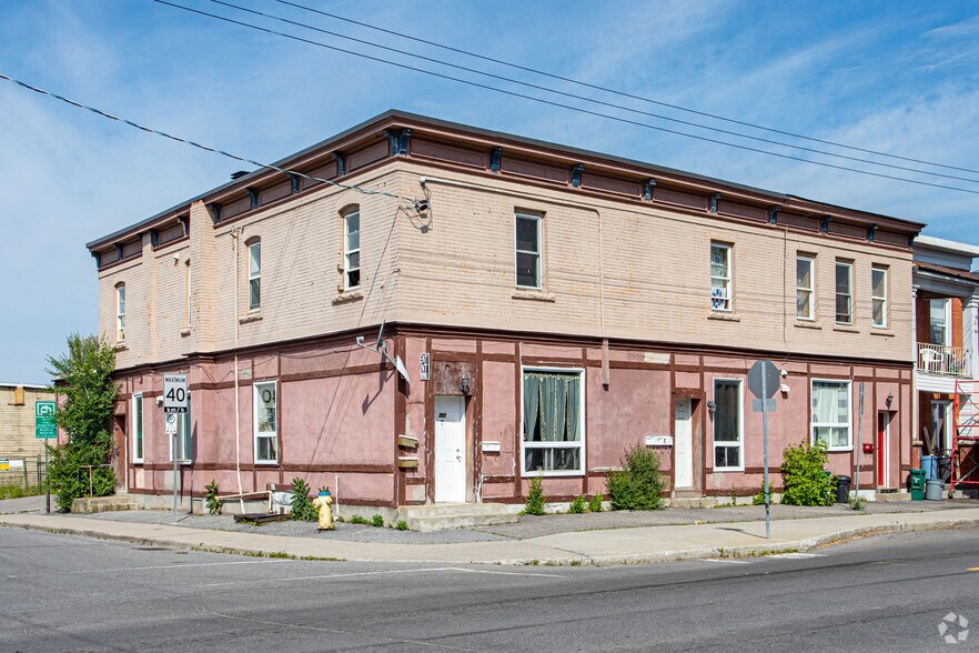 202 Rochester St, Ottawa, ON à vendre - Photo principale - Image 1 de 18