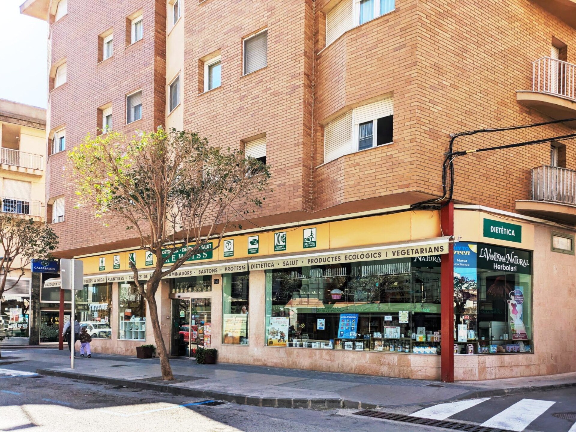 Multifamily in Amposta, Tarragona for sale Primary Photo- Image 1 of 6