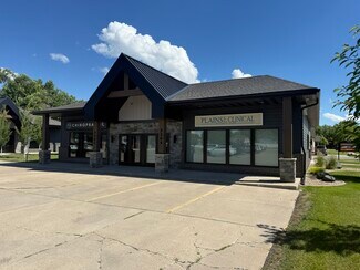Plus de détails pour 3200-3264 20th St S, Fargo, ND - Commerce de détail à louer