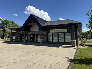 More details for 3200-3264 20th St S, Fargo, ND - Retail for Lease