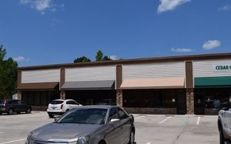 More details for 283 Hiram Sudie Rd, Dallas, GA - Flex for Lease