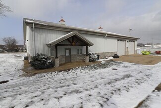 Plus de détails pour 1223 E Sciota Ave, Peoria Heights, IL - Local d'activités à louer