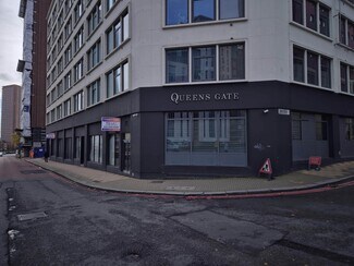 More details for 50 Severn St, Birmingham - Retail for Lease