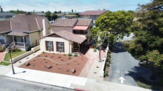 Plus de détails pour 140 Central Ave, Salinas, CA - Bureau à vendre
