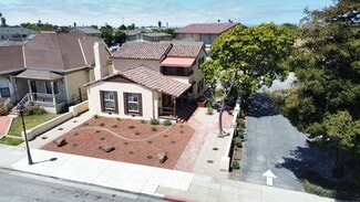 More details for 140 Central Ave, Salinas, CA - Office for Sale