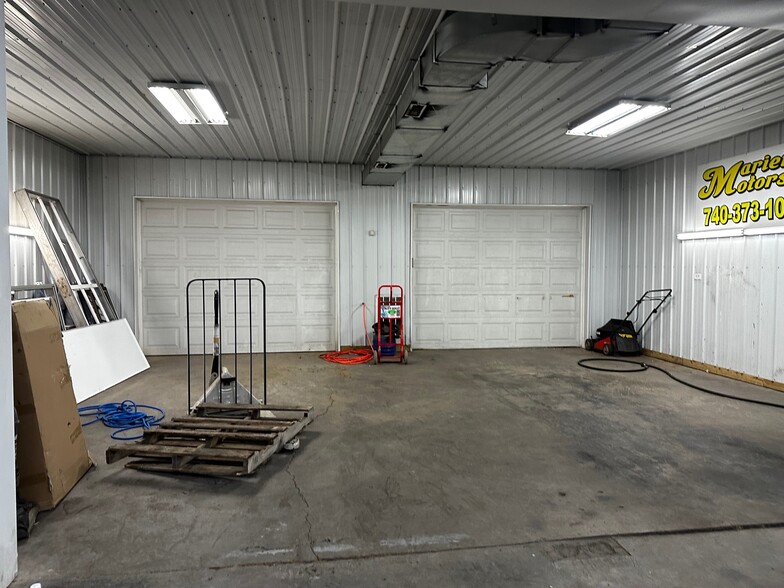 25935 State Route 7, Marietta, OH à louer - Photo intérieure - Image 2 de 13