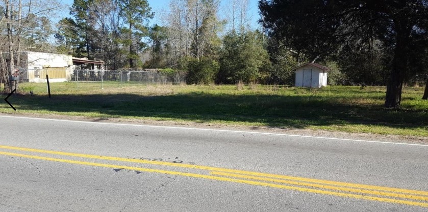 2349 Charleston Hwy, Walterboro, SC for sale Primary Photo- Image 1 of 1