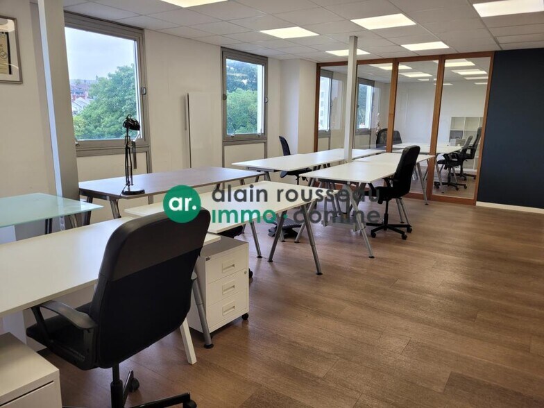 Bureau dans Nantes à louer - Photo intérieure - Image 2 de 6