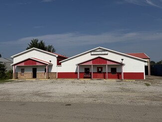 More details for 1425 N Hwy 127 Bypass, Lawrenceburg, KY - Industrial for Sale