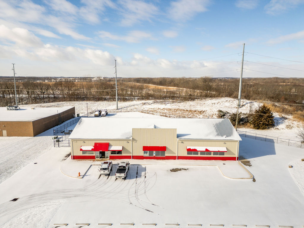 23367 US 23, Circleville, OH for lease Building Photo- Image 1 of 1