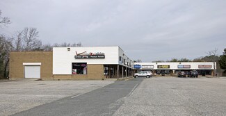 Plus de détails pour 120 Us-9, Forked River, NJ - Commerce de détail à louer