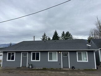 More details for 612 NE Santiam Blvd, Mill City, OR - Multifamily for Sale