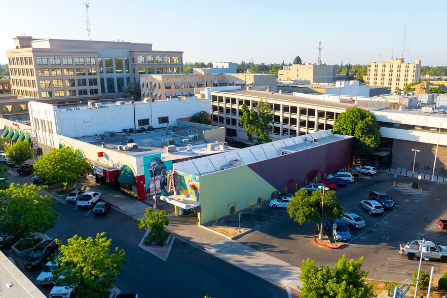 918 10th St, Modesto, CA for sale - Building Photo - Image 3 of 35