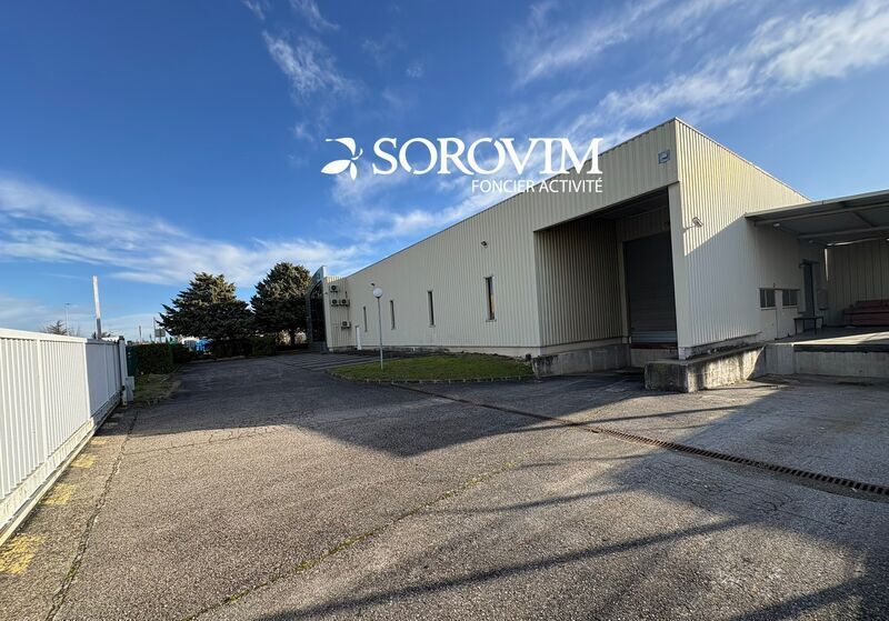 Flex in Genas for lease - Building Photo - Image 2 of 10