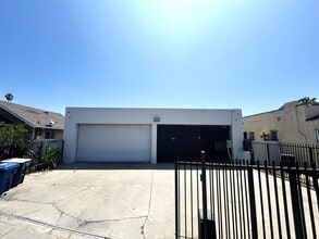 1404 Alamitos Ave, Long Beach, CA à louer Photo intérieure- Image 2 de 17