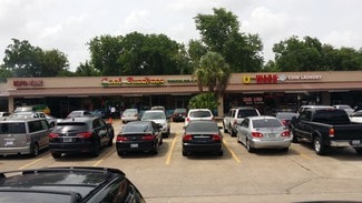 Plus de détails pour 8200-8290 W Bellfort St, Houston, TX - Commerce de détail à louer