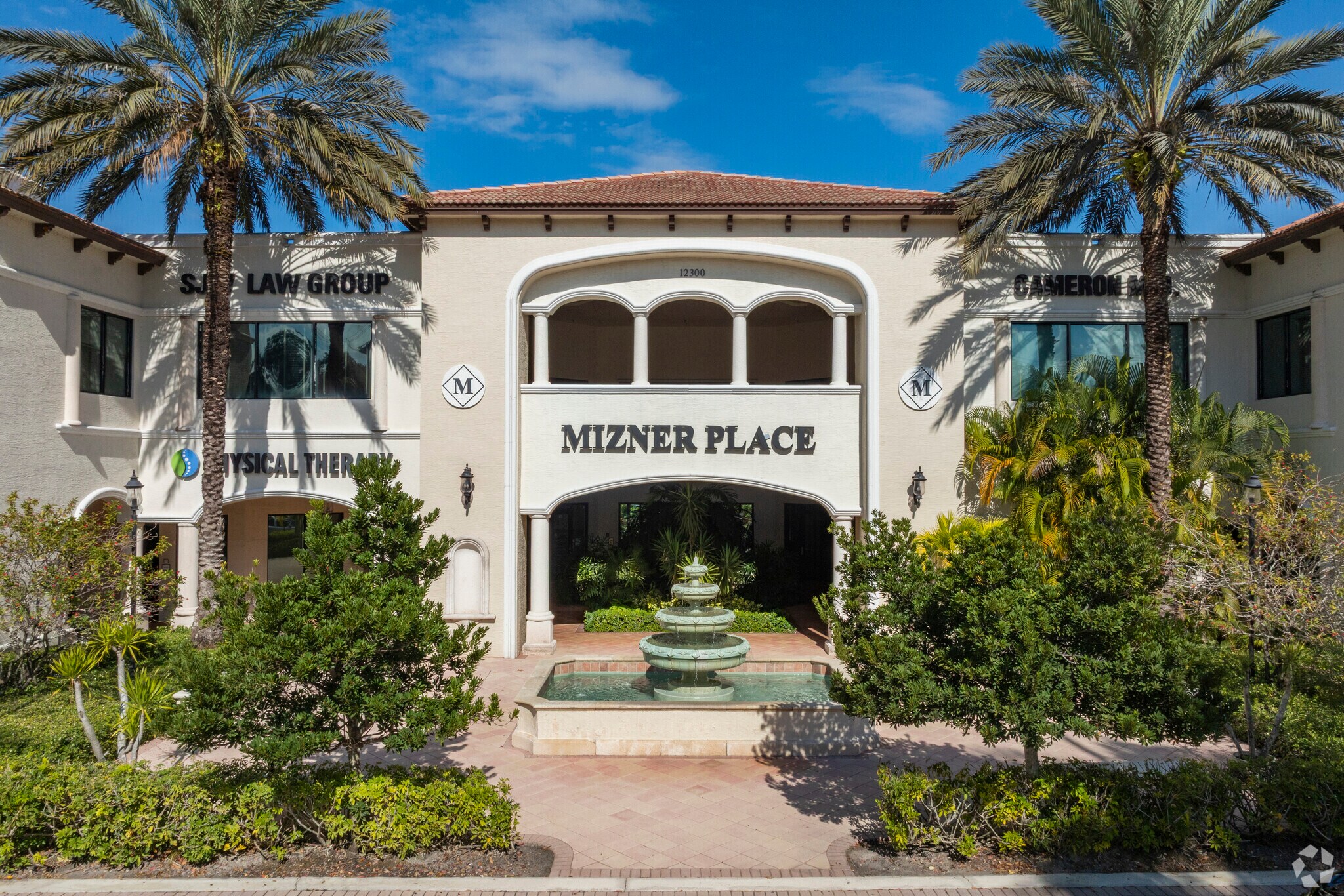12300 S Shore Blvd, Wellington, FL à louer Photo principale- Image 1 de 7