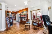 Interior Photo