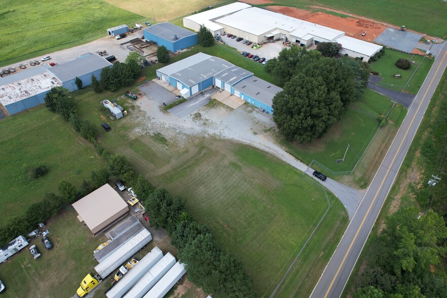 435 Senn Rd, Inman, SC for sale - Building Photo - Image 2 of 8