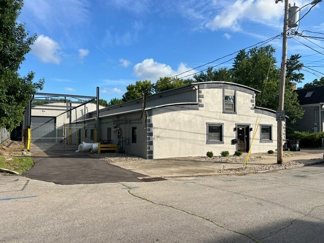 1338 Hull St, Louisville, KY for sale - Building Photo - Image 2 of 12