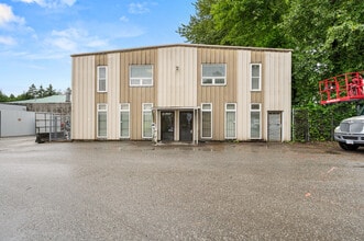 2727 Dixon St, Port Coquitlam, BC for lease Building Photo- Image 1 of 8