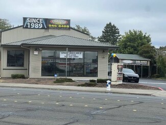 Plus de détails pour 1022 Santa Rosa Ave, Santa Rosa, CA - Flex à louer