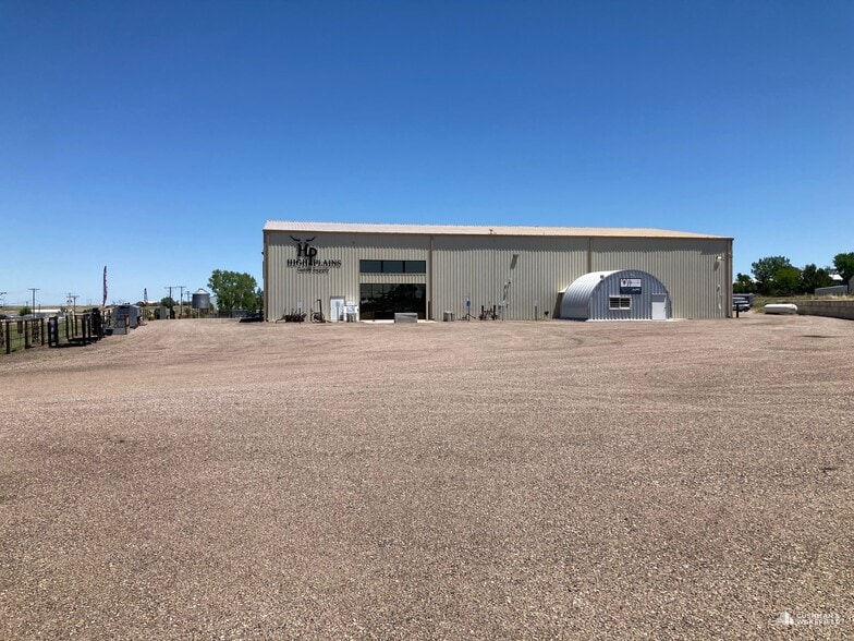 29576 Highway 6, Brush, CO for sale - Building Photo - Image 2 of 10