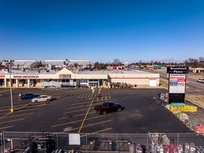 1780 1st St, Kennett, MO - Aerial  map view - Image1