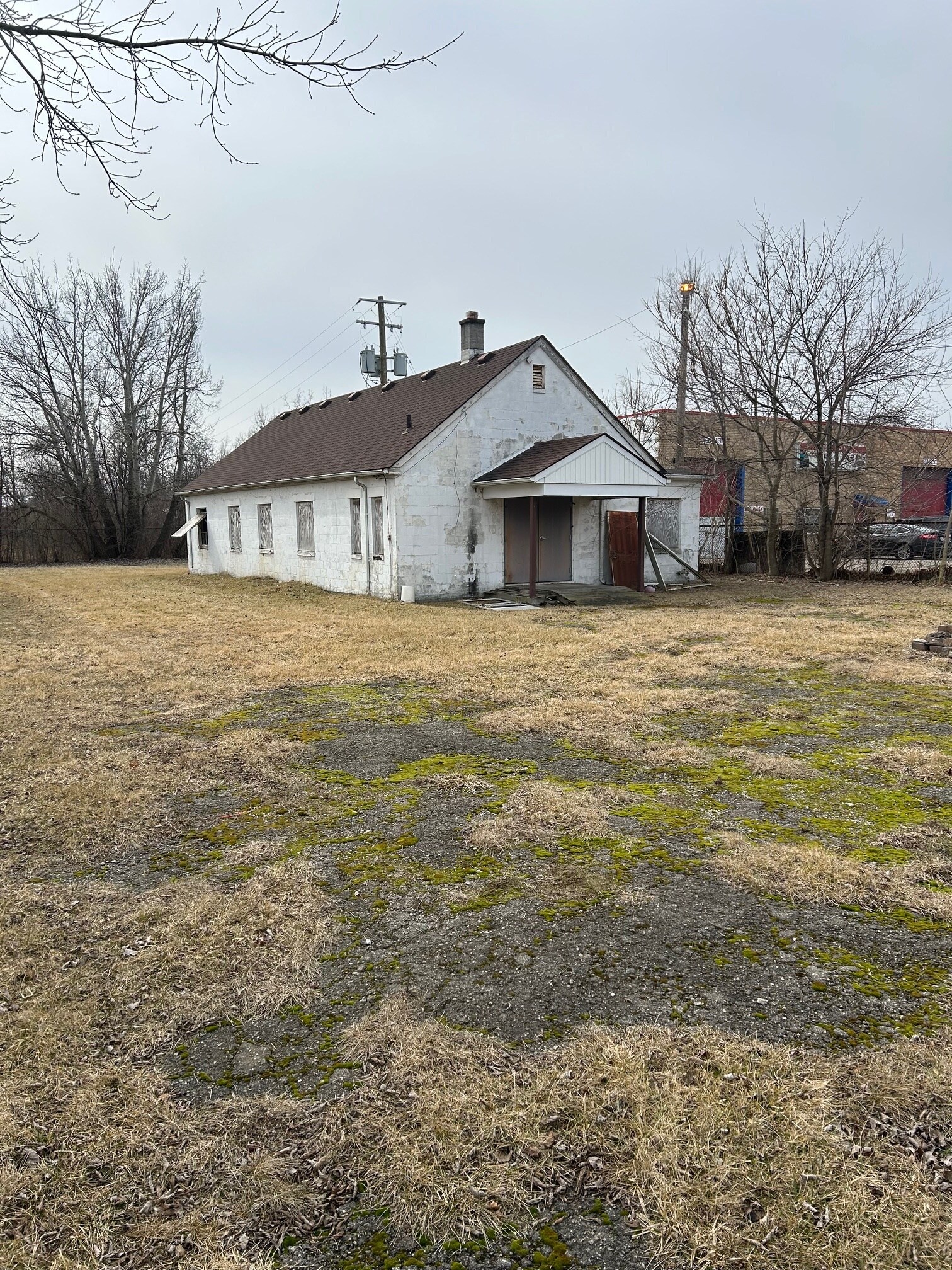 28075 Joy rd, Westland, MI à vendre Photo principale- Image 1 de 4