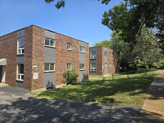 Plus de détails pour Dutchtown Multifamily – Multi-résidentiel à vendre, Saint Louis, MO